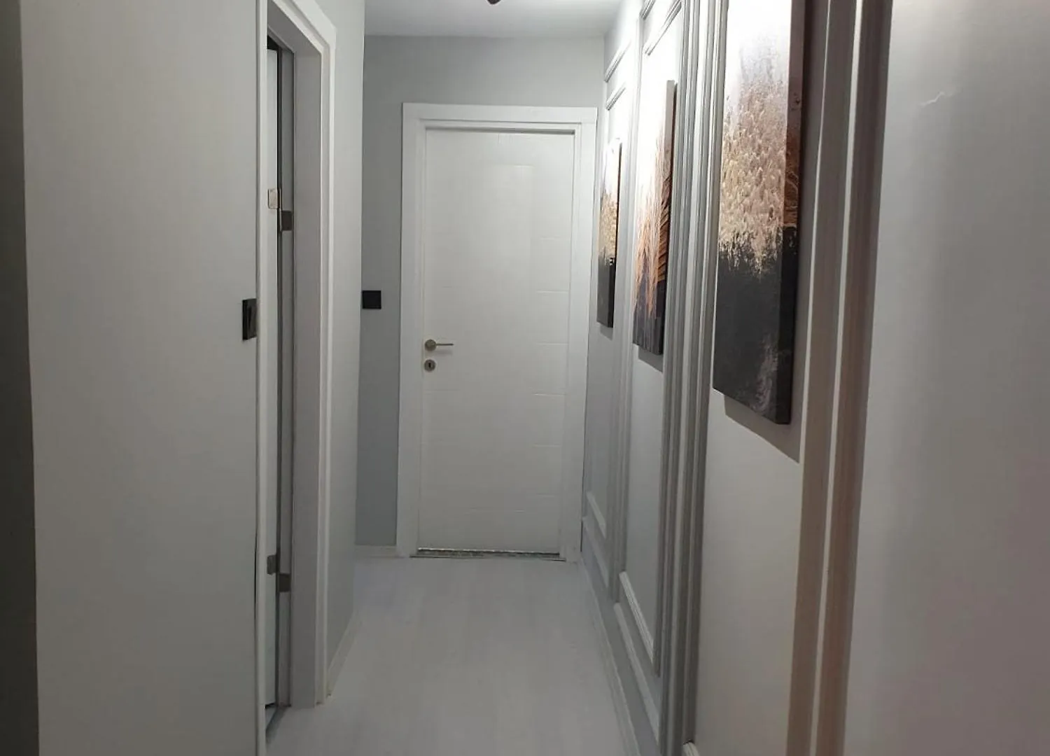 Calm & Cosy Flat In Perfect Location Nisantasi Daire İstanbul