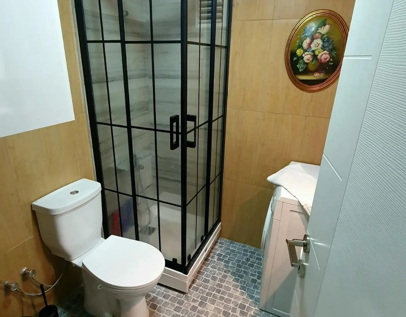 Calm & Cosy Flat In Perfect Location Nisantasi Daire İstanbul Türkiye