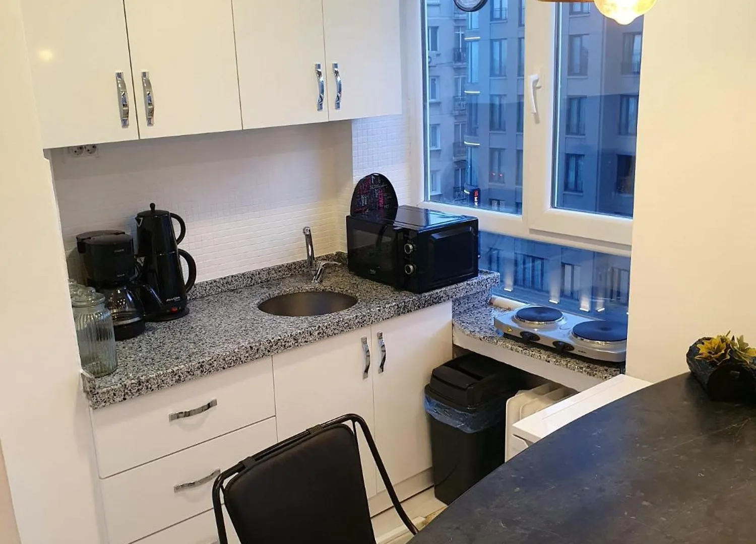 Calm & Cosy Flat In Perfect Location Nisantasi Daire İstanbul Türkiye
